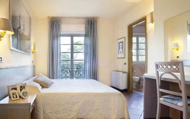 Hotel Mignon