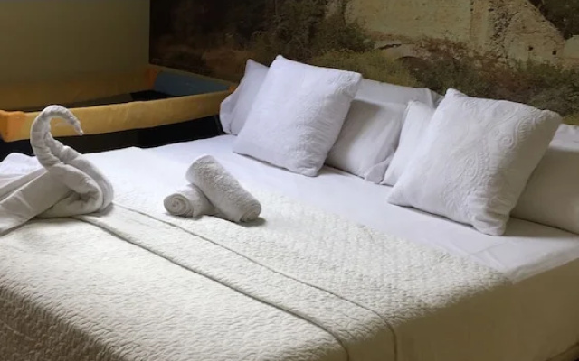 The Way Hostel Molinaseca