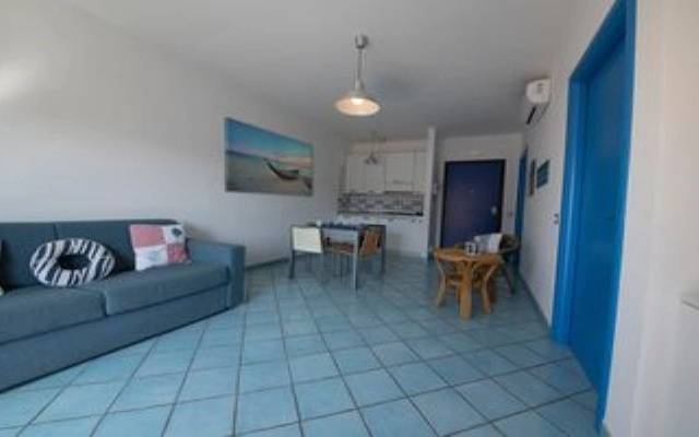 Residence Flora