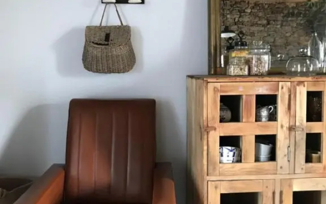 Le Mottay Guesthouse