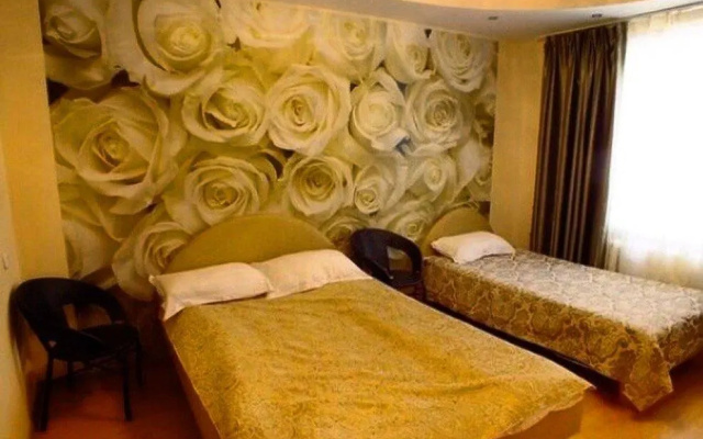 Otelsakha Minihotel