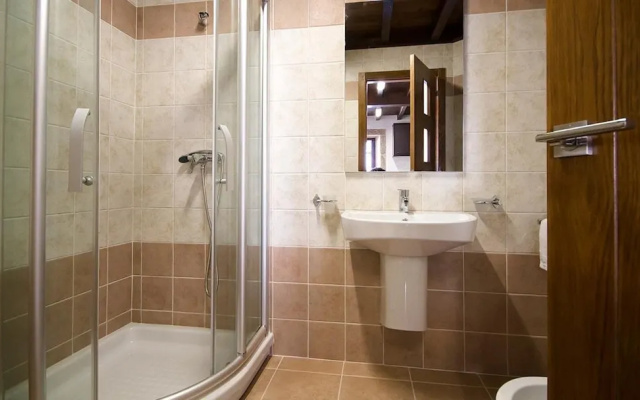 103491 - Apartment in O Pindo