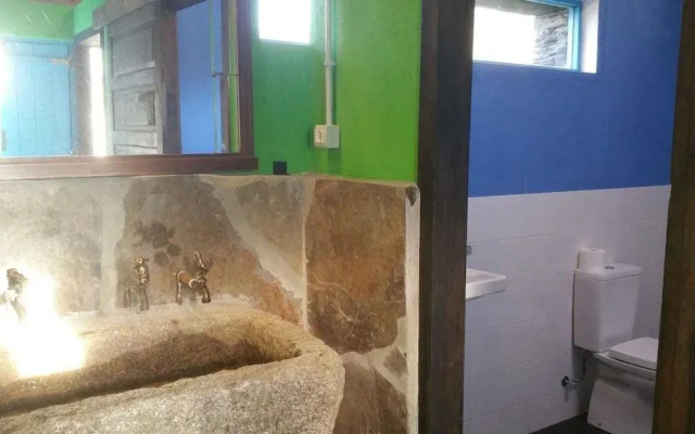 O Albergue - Hostel