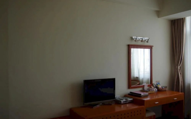 Tiedao Hotel