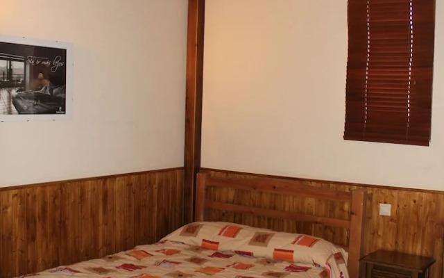 Casas Rurales el Cerrete de Haro