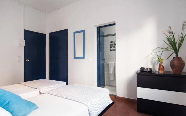 Play Hotel Ibiza