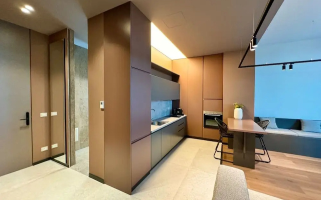 Zins Luxury Apartment 02