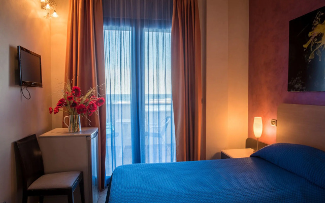Hotel Mirage