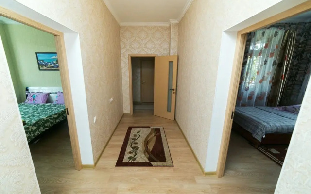 Коттедж «Орхидея Парк»