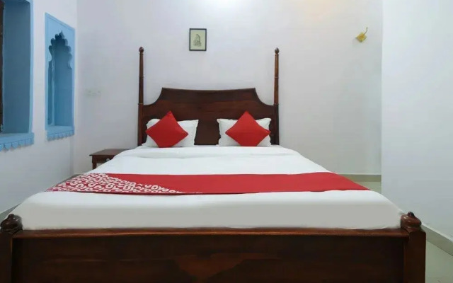 Pushkar Village Resort by OYO Rooms