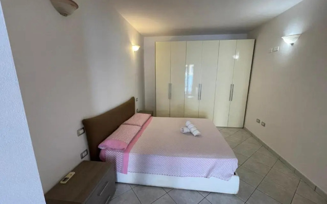 Casa Camere Pistis