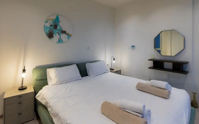 Napa Hills Seaview Villas