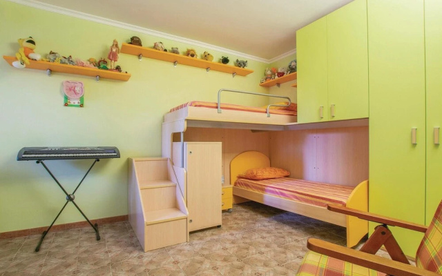 Apt. Sipontina