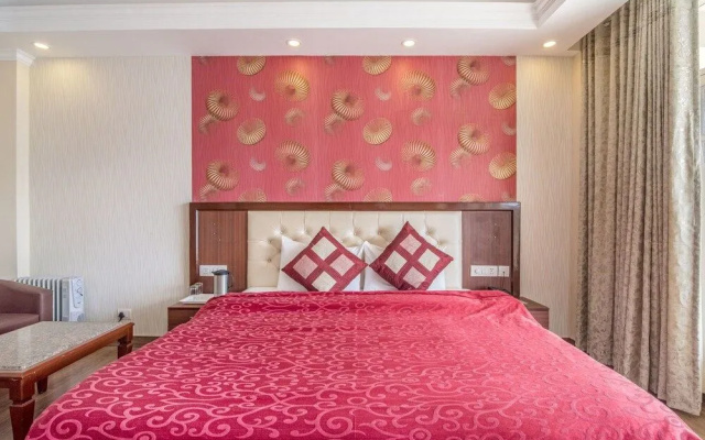 GuestHouser 1 BR Boutique stay 3427