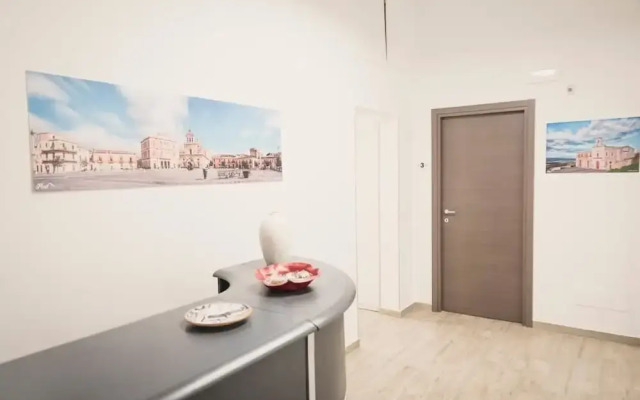 Fladi House Affittacamere