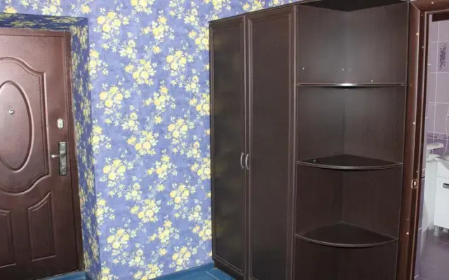 Guest house Osenniy