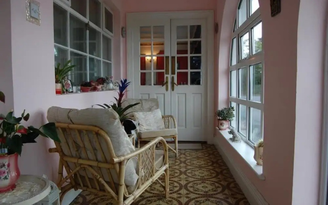 Ballingowan House B&B