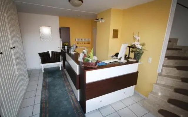 Parkhotel Phoenix