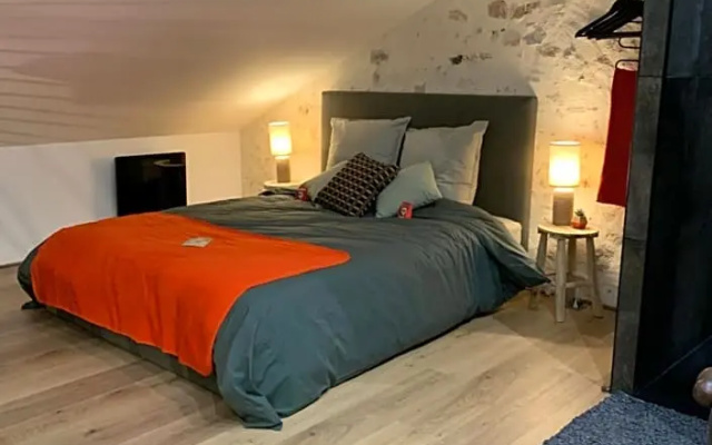 L'Atelier Planqué