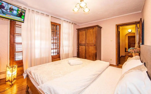 Toscana Villa