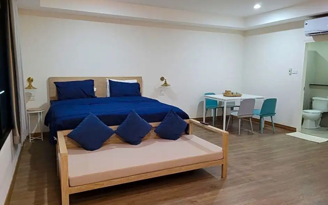 211 Bed and Breakfast
