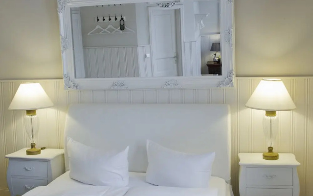 Hotel Parkidyll