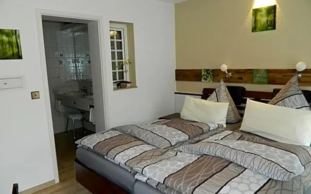 Hotel Dietz