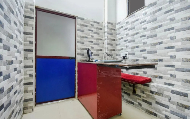 Quest Home Kalikapur Kolkata
