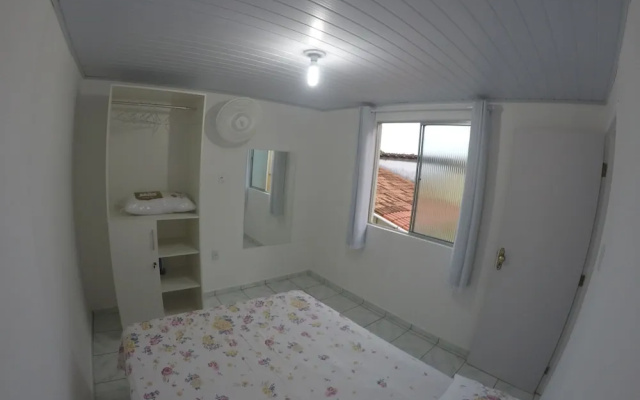 Apartamento Vivendas