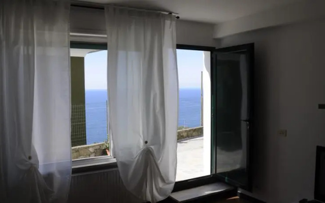 Apartment Erika