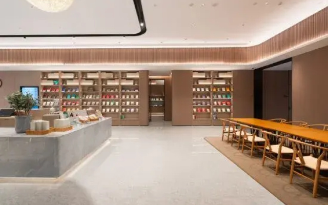 JI Hotel (Dongguan Nancheng Pedestrian Street)