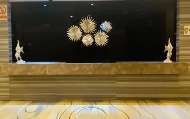 Liansheng Hotel (Fuding Taiyushan Branch)
