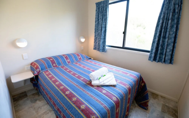 BIG4 Cania Gorge Holiday Park