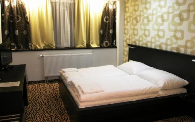 Hotel Druzba