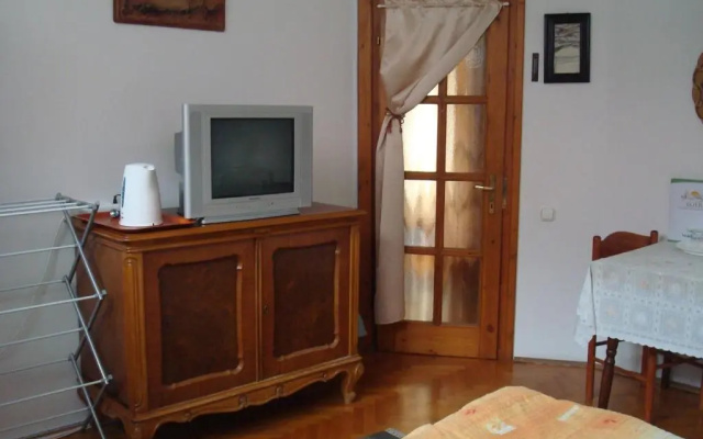 Vincze Vendégház