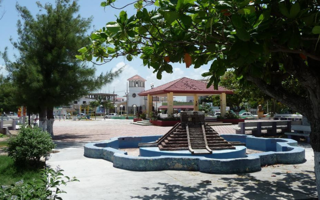 Rancho Sakol