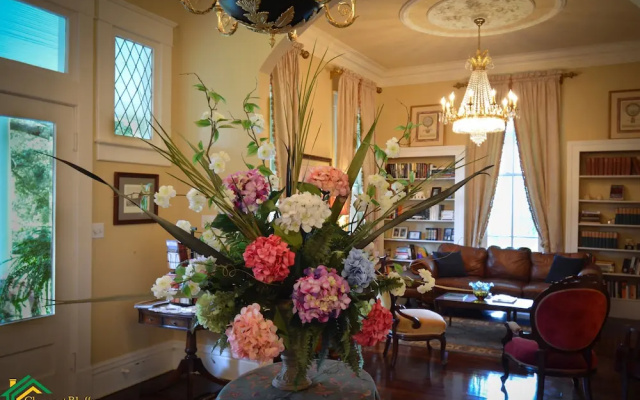 Clermont Bluffs B&B