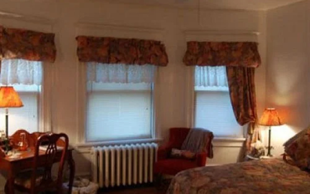 Come Wright Inn Bed & Breakfast