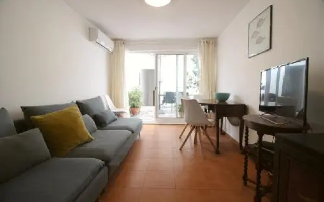 Tavira Downtown Calm House