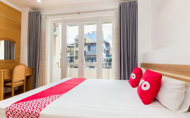 OYO 1102 Tra My Hotel