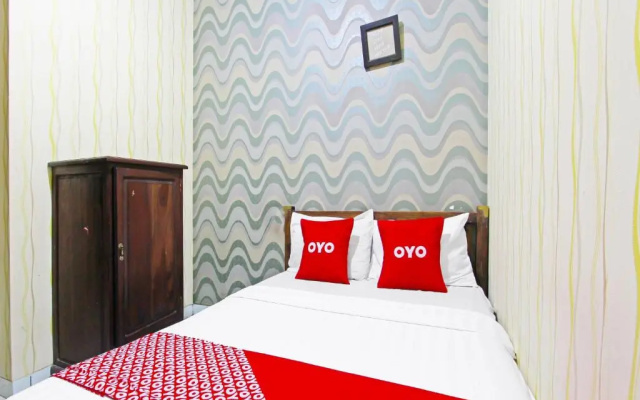 Hotel O Trihakso Guesthouse