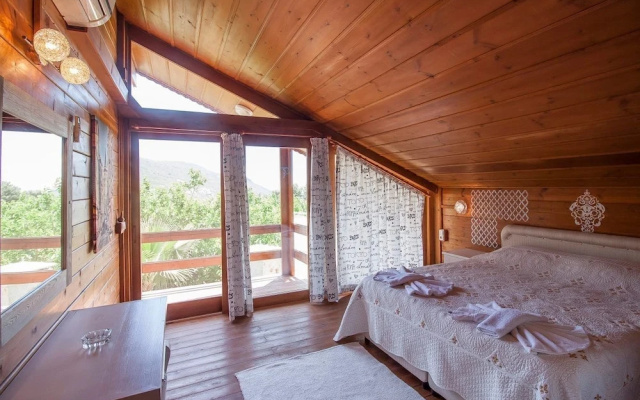 Villa Ozgun