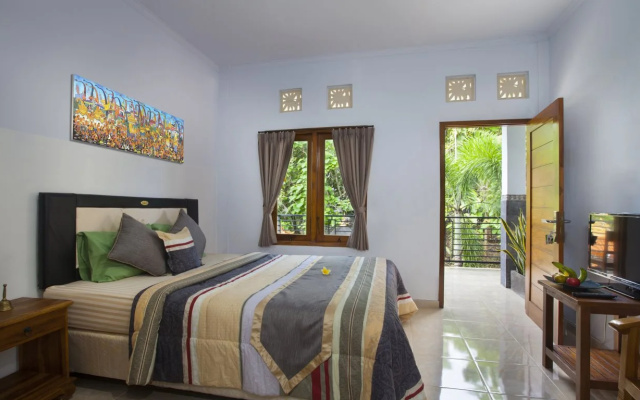Balilodgestay Murna's Guesthouse