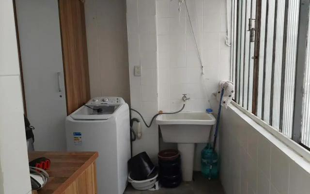 90m NO CORAÇÃO DE CURITIBA 2 quartos