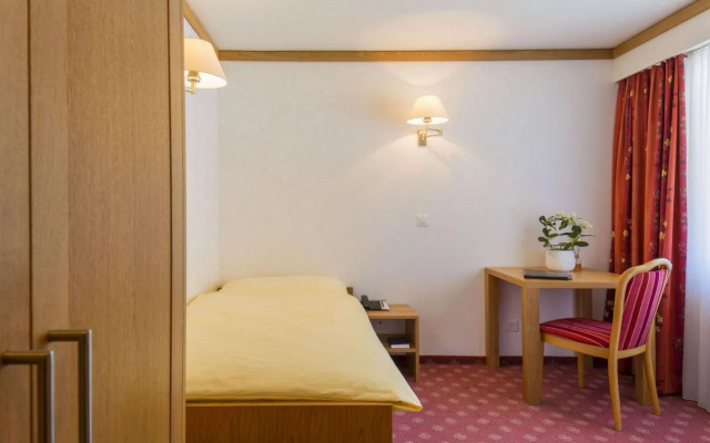 Hotel Excelsior