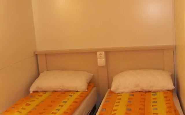 Camping Village Poljana by Victoria mobilehome