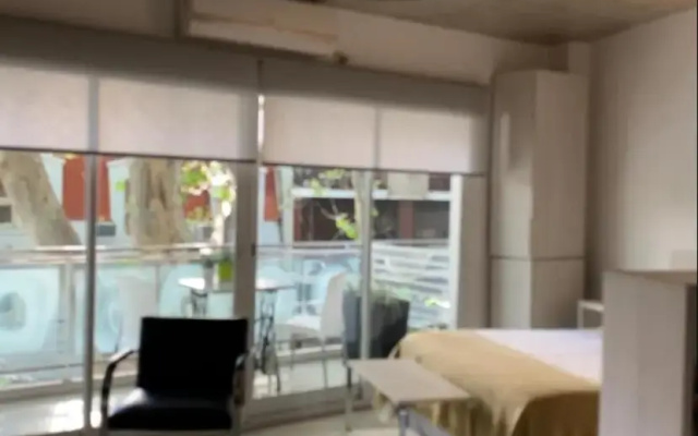 Studio La Abadía