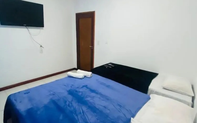 Hotel Al Mare Atlantico