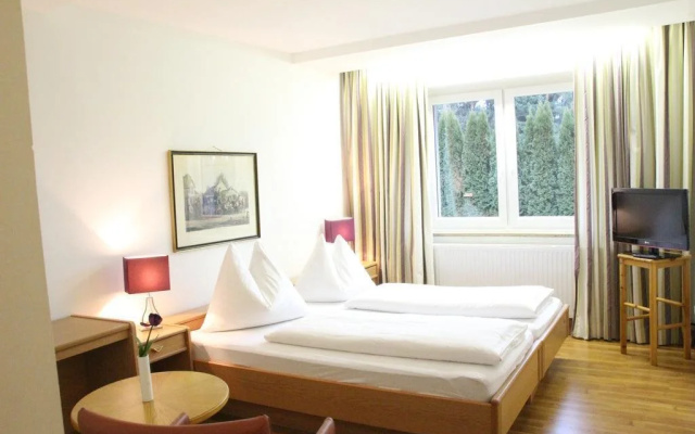 Hotel Alhartinger Hof