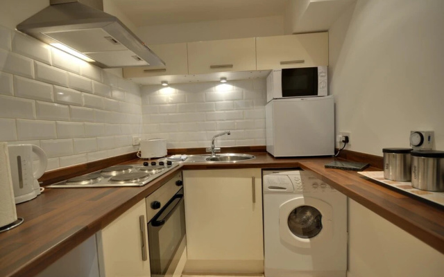 Kirei - Studio Apartment 2 Minutes From Beach